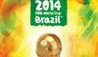 2014 FIFA World Cup Brazil в продаже