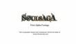 Дебютный геймплей Soul Saga