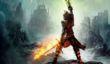 Бокс-арт Dragon Age: Inquisition