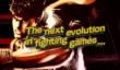 Свежий трейлер Ultra Street Fighter IV