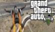 Джетпаки в коде GTA V