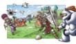 Square Enix работает над новой частью Dragon Quest