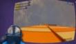 Sonic the Hedgehog + Oculus Rift