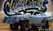 West Coast Customs воссоздаст автомобиль Безумного Макса