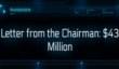 Star Citizen - собрано $43 млн. 