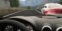 DriveClub в режиме 1080р/30fps
