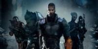 Mass Effect 4 готова наполовину