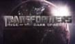 Трейлер Transformers: Rise of the Dark Spark - Megatron
