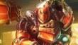 Ravensdale превратился в DieselStormers