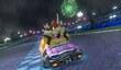 Геймплейный трейлер Mario Kart 8 