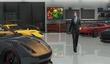 Онлайновые грабежи в GTA Online добавят весной