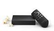Amazon Fire TV стартовала с 96 играми