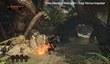 Геймплей из PS4-версии Bound by Flame 