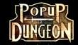 Roguelike/dungeon crawler Popup Dungeon 