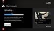 Загрузка видео в YouTube с Xbox One 