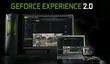 Новые драйверы GeForce и новая версия GeForce Experience