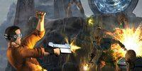 Outcast Reboot HD на Kickstarter