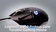 Игровая мышь Logitech G502 Proteus Core