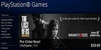 PS4-версия The Last of Us практически подтверждена