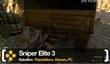 15 минут Sniper Elite 3 для Xbox One