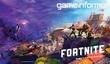 Fortnite на обложке Game Informer. Альфа-тест на подходе