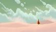 Journey и The Unfinished Swan подтверждены для PS4
