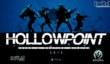 Ruffian Games анонсировала Hollowpoint для PS4 и РС