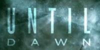 Анонс Until Dawn для PS4