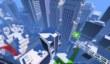 Mirror's Edge + Minecraft = Edgecraft 