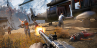 Far Cry 4 - Escape from Durgest Prison DLC добавит permadeath