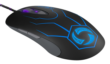 SteelSeries представляет игровую мышь и коврик QcK в стиле Heroes of the Storm
