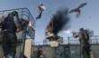 В мультиплеере Advanced Warfare будет возможность поиграть без экзоскелетов