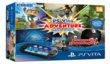 PS Vita Adventure Mega Pack для Европы