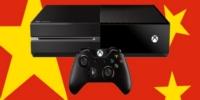 Xbox One готовится покорять китайский рынок