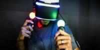 Не снискавший популярность PS Move может стать важной частью Project Morpheus
