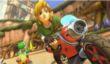 Mario Kart 8 получит два дополнения, в ноябре и мае