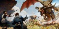 Кооператив для четверых в Dragon Age: Inquisition