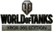 В России вышло коробочное издание World of Tanks: Xbox 360 Edition