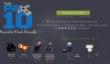 The PAX 10 Humble Flash Bundle
