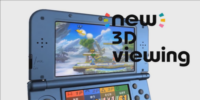 Nintendo представила новые 3DS и 3DS XL