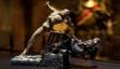 Фигурки из коллекционных изданий The Order: 1886