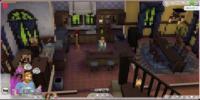 ЕА приготовила пиратам The Sims 4 «пиксельный сюрприз»