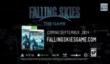 Falling Skies: The Game в сентябре