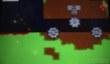 8 минут Super Meat Boy Forever
