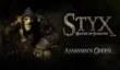 Assassin's Green - геймплей Styx: Master of Shadows
