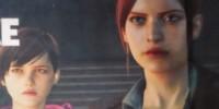 Главными героями Resident Evil: Revelations 2 станут две девушки