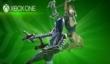 Warframe выходит на Xbox One