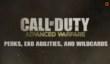 MP-ролики Call of Duty: Advanced Warfare