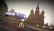 Gamescom-трейлер World of Speed