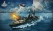Трейлер World of Warships [Обновлено]